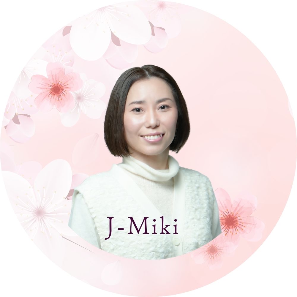 J-MIKI